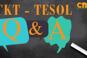 tkt – tesol